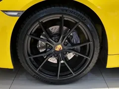 2020 Porsche 718 Cayman 2.0T — фото 11