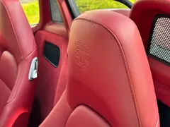 2022 Porsche 718 Boxster 2.0T, белый — фото 22