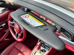 2022 Porsche 718 Boxster 2.0T, белый — фото 29