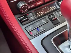 2022 Porsche 718 Boxster 2.0T, белый — фото 32