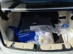 2025 BYD Seal 05 PHEV DM-i Smart Drive 55km Luxury, белый — фото 4