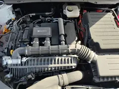 2025 BYD Seal 05 PHEV DM-i Smart Drive 55km Luxury, белый — фото 10