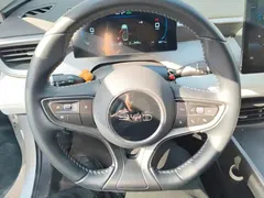 2025 BYD Seal 05 PHEV DM-i Smart Drive 55km Luxury, белый — фото 15