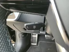 2021 Audi A6 Avant 45 TFSI, чёрный — фото 9