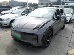 2025 Zeekr X 4 seats RWD Magic Cube — фото 2