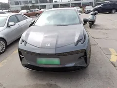 2025 Zeekr X 4 seats RWD Magic Cube — фото 3