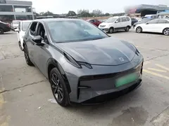 2025 Zeekr X 4 seats RWD Magic Cube — фото 4