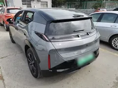 2025 Zeekr X 4 seats RWD Magic Cube — фото 5
