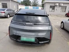 2025 Zeekr X 4 seats RWD Magic Cube — фото 6