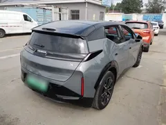 2025 Zeekr X 4 seats RWD Magic Cube — фото 7