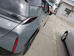 2025 Zeekr X 4 seats RWD Magic Cube — фото 8