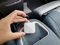 2025 Zeekr X 4 seats RWD Magic Cube — фото 9