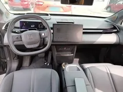 2025 Zeekr X 4 seats RWD Magic Cube — фото 10