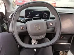2025 Zeekr X 4 seats RWD Magic Cube — фото 11