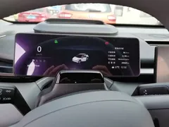 2025 Zeekr X 4 seats RWD Magic Cube — фото 12