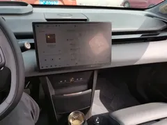 2025 Zeekr X 4 seats RWD Magic Cube — фото 13