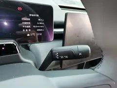 2025 Zeekr X 4 seats RWD Magic Cube — фото 14