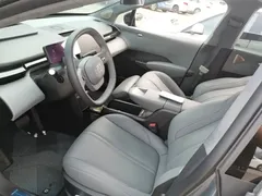2025 Zeekr X 4 seats RWD Magic Cube — фото 15