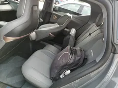 2025 Zeekr X 4 seats RWD Magic Cube — фото 17