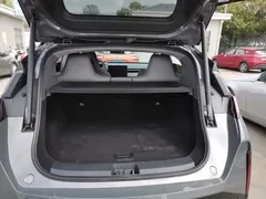 2025 Zeekr X 4 seats RWD Magic Cube — фото 19