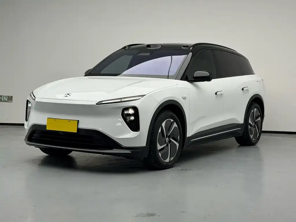 2024 Nio ES6 75kWh