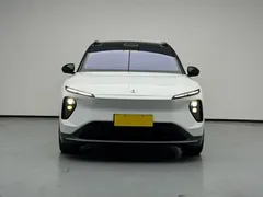 2024 Nio ES6 75kWh, белый — фото 3