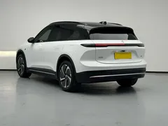 2024 Nio ES6 75kWh, белый — фото 4