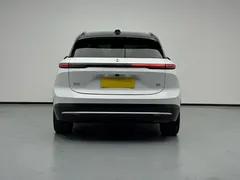 2024 Nio ES6 75kWh, белый — фото 6