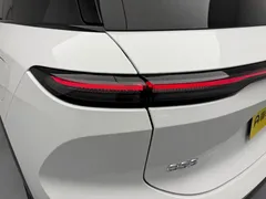 2024 Nio ES6 75kWh, белый — фото 8