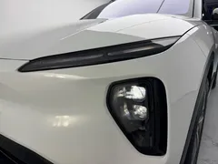 2024 Nio ES6 75kWh, белый — фото 10