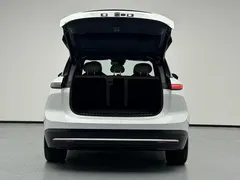 2024 Nio ES6 75kWh, белый — фото 11