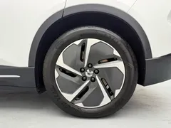 2024 Nio ES6 75kWh, белый — фото 13