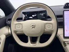 2024 Nio ES6 75kWh, белый — фото 14