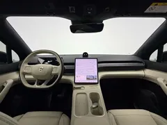 2024 Nio ES6 75kWh, белый — фото 15