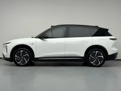 2024 Nio ES6 75kWh, белый — фото 18