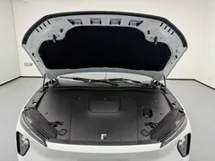 2024 Nio ES6 75kWh, белый — фото 19