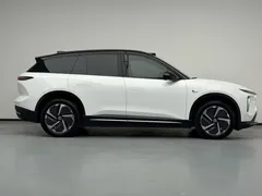 2024 Nio ES6 75kWh, белый — фото 20