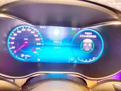 2021 Mercedes-Benz C-Class C 200 L Fashion Sport, белый — фото 12