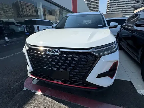 2022 Chery Tiggo 8 Pro 290T 2WD Deep Space 7-seat