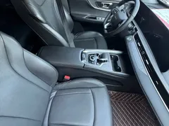 2022 Chery Tiggo 8 Pro 290T 2WD Deep Space 7-seat, белый — фото 7