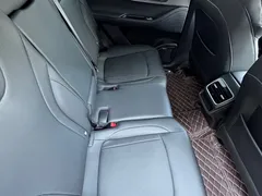 2022 Chery Tiggo 8 Pro 290T 2WD Deep Space 7-seat, белый — фото 11