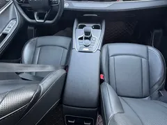 2022 Chery Tiggo 8 Pro 290T 2WD Deep Space 7-seat, белый — фото 13