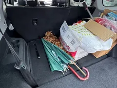 2022 Chery Tiggo 8 Pro 290T 2WD Deep Space 7-seat, белый — фото 17