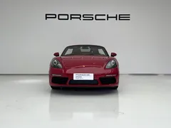 2022 Porsche 718 Boxster 2.0T — фото 3