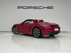 2022 Porsche 718 Boxster 2.0T — фото 7