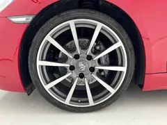 2022 Porsche 718 Boxster 2.0T — фото 8