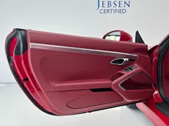 2022 Porsche 718 Boxster 2.0T — фото 10