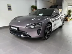 2024 Xiaomi SU7 4WD Long Range Advanced ADAS Max — фото 1