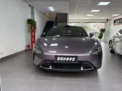 2024 Xiaomi SU7 4WD Long Range Advanced ADAS Max — фото 2