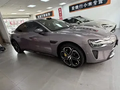 2024 Xiaomi SU7 4WD Long Range Advanced ADAS Max — фото 3